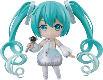 Vocaloid - Hatsune Miku - Nendoroid  #1799 - Miku Expo 2021 Ver. (Good Smile Company)ㅤ – Good Smile Company – ActionFigure Brasil