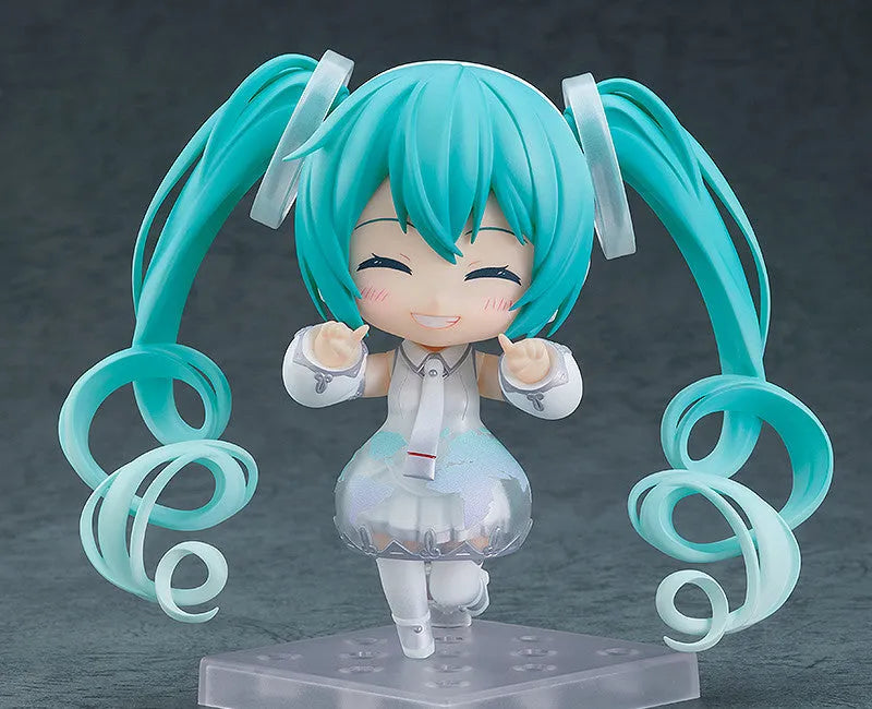 Vocaloid - Hatsune Miku - Nendoroid  #1799 - Miku Expo 2021 Ver. (Good Smile Company)ㅤ – Good Smile Company – ActionFigure Brasil
