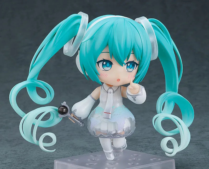 Vocaloid - Hatsune Miku - Nendoroid  #1799 - Miku Expo 2021 Ver. (Good Smile Company)ㅤ – Good Smile Company – ActionFigure Brasil