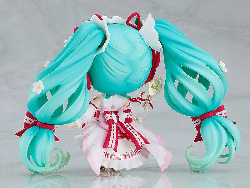 Vocaloid - Hatsune Miku - Nendoroid #1939 - 15th Anniversary Ver. - 2025 Re-release (Good Smile Company)ㅤ – Good Smile Company – ActionFigure Brasil