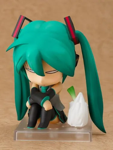 Vocaloid - Hatsune Miku - Nendoroid #212 - mikumix Shuukan Hajimete no Miku Hatsune (Good Smile Company)ㅤ – Good Smile Company – ActionFigureBrasil — acessórios