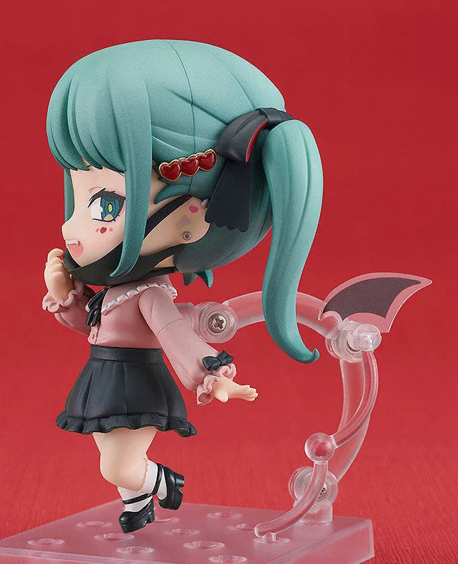 Vocaloid - Hatsune Miku - Nendoroid (#2239) - The Vampire Ver. - 2026 Re-release (Good Smile Company)ㅤ – Good Smile Company – ActionFigureBrasil