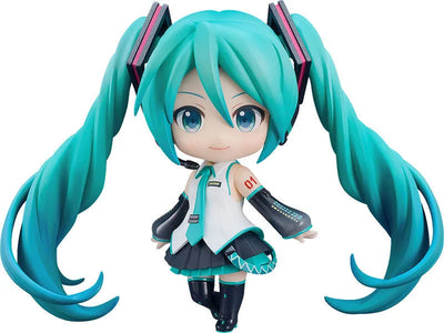 Vocaloid - Hatsune Miku - Nendoroid (#2360) - V3 - 2026 Re-release (Good Smile Company)ㅤ – Good Smile Company – ActionFigureBrasil