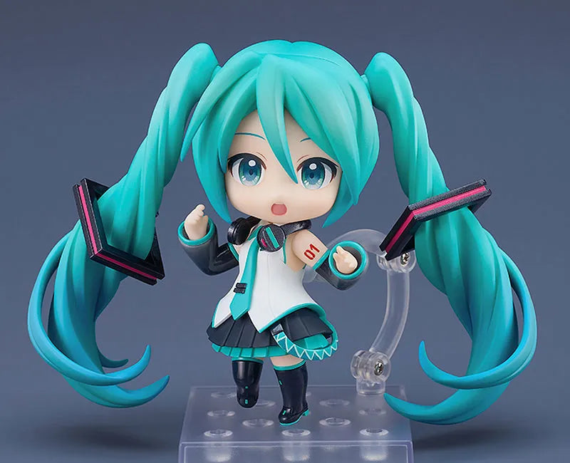Vocaloid - Hatsune Miku - Nendoroid (#2360) - V3 - 2026 Re-release (Good Smile Company)ㅤ – Good Smile Company – ActionFigureBrasil