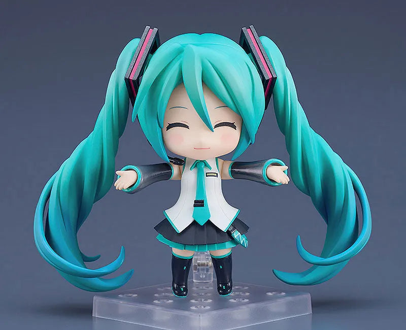 Vocaloid - Hatsune Miku - Nendoroid (#2360) - V3 - 2026 Re-release (Good Smile Company)ㅤ – Good Smile Company – ActionFigureBrasil
