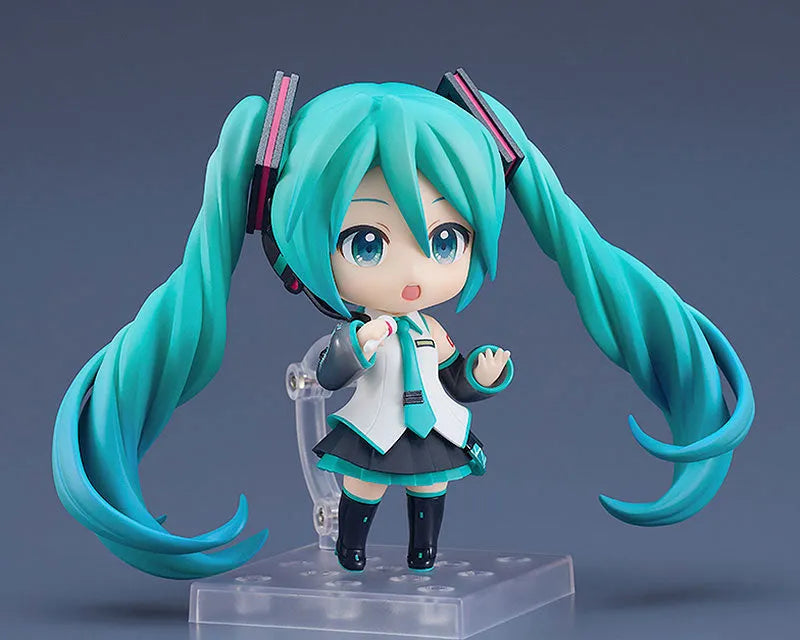 Vocaloid - Hatsune Miku - Nendoroid (#2360) - V3 - 2026 Re-release (Good Smile Company)ㅤ – Good Smile Company – ActionFigureBrasil