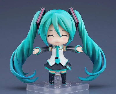 Vocaloid - Hatsune Miku - Nendoroid #2360 - V3 (Good Smile Company)ㅤ – Good Smile Company – ActionFigureBrasil — embalagem