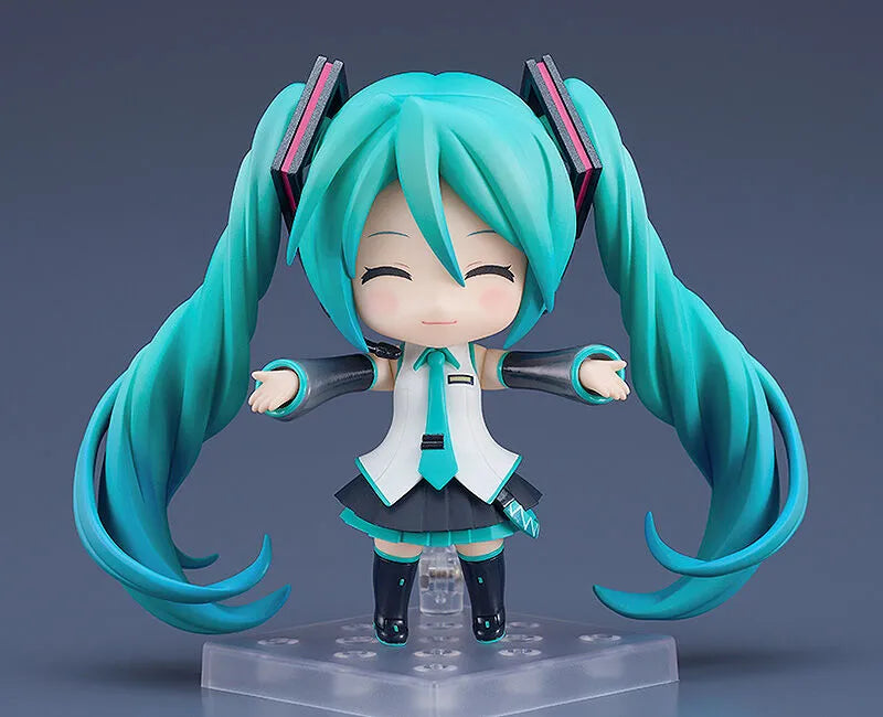 Vocaloid - Hatsune Miku - Nendoroid #2360 - V3 (Good Smile Company)ㅤ – Good Smile Company – ActionFigure Brasil