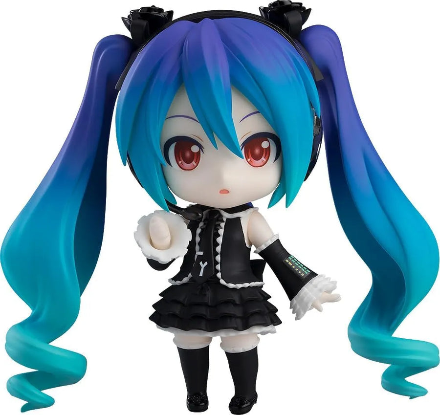 Vocaloid - Hatsune Miku - Nendoroid #2534 - ∞ Ver. (Good Smile Company)ㅤ – Good Smile Company – ActionFigure Brasil