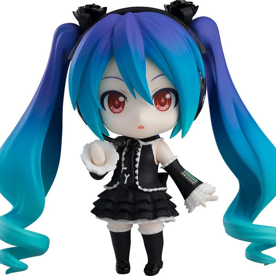 Vocaloid - Hatsune Miku - Nendoroid #2534 - ∞ Ver. (Good Smile Company)ㅤ – Good Smile Company – ActionFigure Brasil