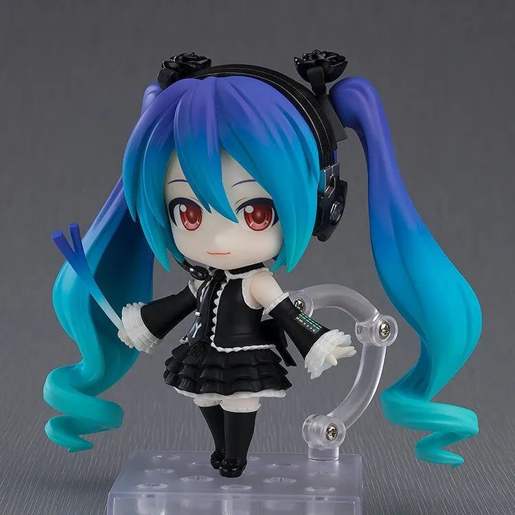 Vocaloid - Hatsune Miku - Nendoroid #2534 - ∞ Ver. (Good Smile Company)ㅤ – Good Smile Company – ActionFigure Brasil