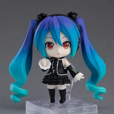 Vocaloid - Hatsune Miku - Nendoroid #2534 - ∞ Ver. (Good Smile Company)ㅤ – Good Smile Company – ActionFigureBrasil — detalhe do produto