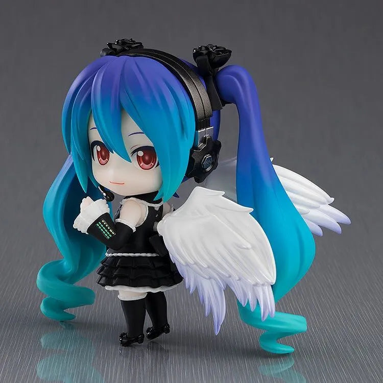 Vocaloid - Hatsune Miku - Nendoroid #2534 - ∞ Ver. (Good Smile Company)ㅤ – Good Smile Company – ActionFigure Brasil
