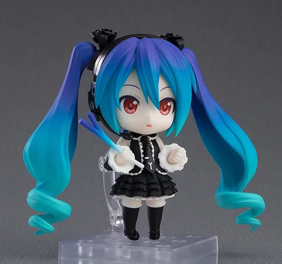 Vocaloid - Hatsune Miku - Nendoroid #2534 - ∞ Ver. (Good Smile Company)ㅤ – Good Smile Company – ActionFigureBrasil — ambientada