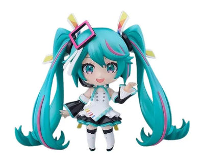 Vocaloid - Hatsune Miku - Nendoroid #2590 - Miku Expo 10th Anniversary Ver. (Good Smile Company) [Shop Exclusive]ㅤ – Good Smile Company – ActionFigure Brasil