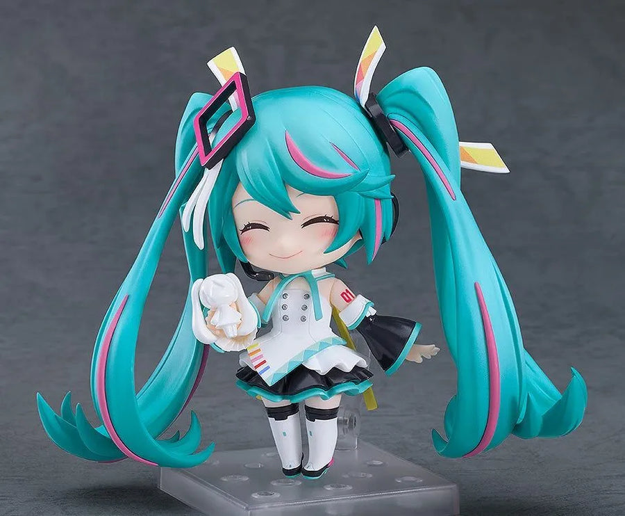 Vocaloid - Hatsune Miku - Nendoroid #2590 - Miku Expo 10th Anniversary Ver. (Good Smile Company) [Shop Exclusive]ㅤ – Good Smile Company – ActionFigure Brasil