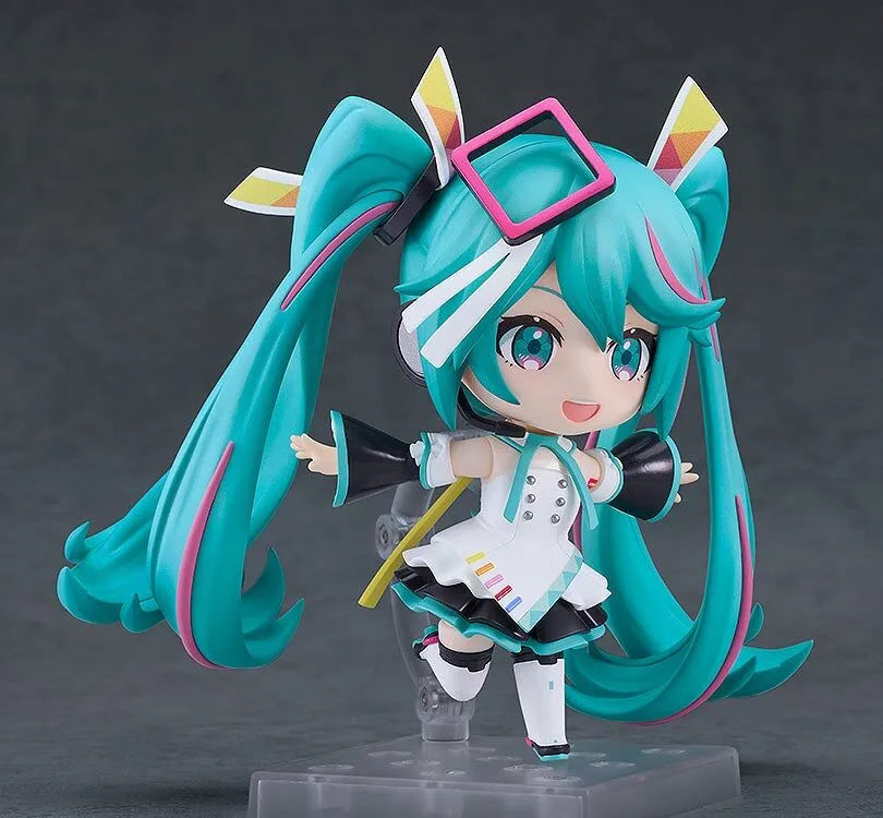 Vocaloid - Hatsune Miku - Nendoroid #2590 - Miku Expo 10th Anniversary Ver. (Good Smile Company) [Shop Exclusive]ㅤ – Good Smile Company – ActionFigure Brasil