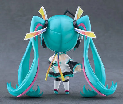 Vocaloid - Hatsune Miku - Nendoroid #2590 - Miku Expo 10th Anniversary Ver. (Good Smile Company) [Shop Exclusive]ㅤ – Good Smile Company – ActionFigureBrasil — ambientada