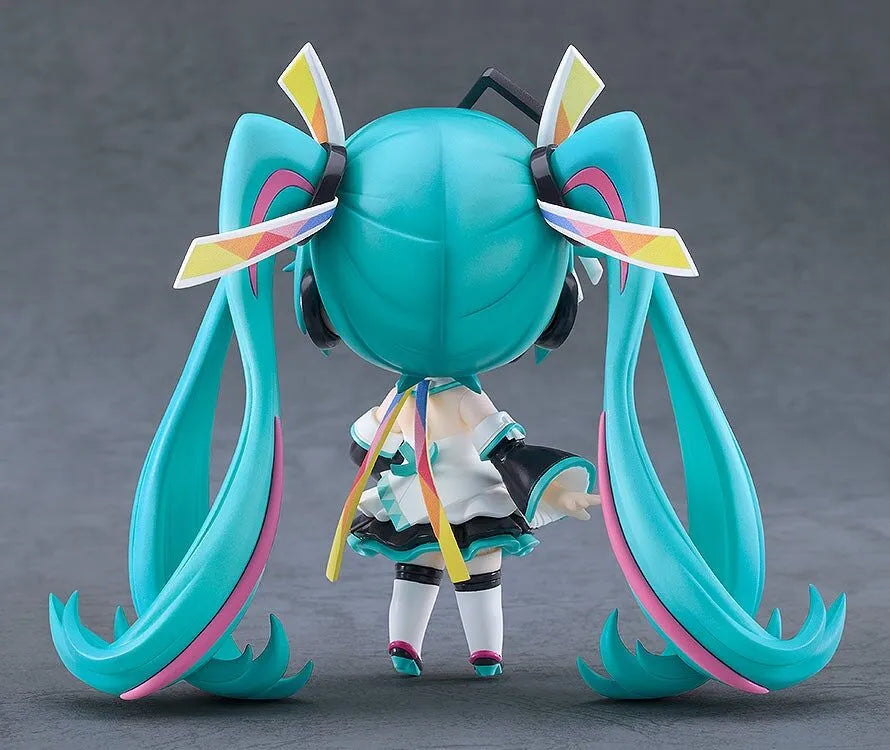 Vocaloid - Hatsune Miku - Nendoroid #2590 - Miku Expo 10th Anniversary Ver. (Good Smile Company) [Shop Exclusive]ㅤ – Good Smile Company – ActionFigure Brasil