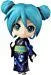 Vocaloid - Hatsune Miku - Nendoroid #261 - Yukata ver.ㅤ – Good Smile Company – ActionFigureBrasil — ambientada