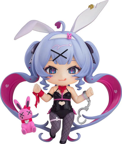 Vocaloid - Hatsune Miku - Nendoroid #2730 - Rabbit Hole Ver. (Good Smile Company)ㅤ – Good Smile Company – ActionFigure Brasil
