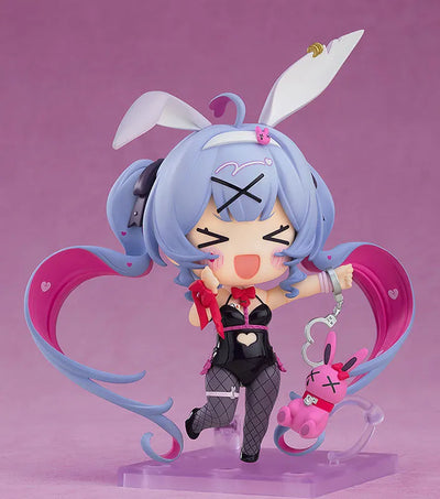 Vocaloid - Hatsune Miku - Nendoroid #2730 - Rabbit Hole Ver. (Good Smile Company)ㅤ – Good Smile Company – ActionFigureBrasil — close