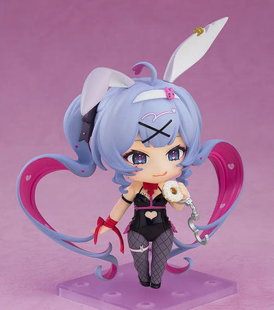 Vocaloid - Hatsune Miku - Nendoroid #2730 - Rabbit Hole Ver. (Good Smile Company)ㅤ – Good Smile Company – ActionFigureBrasil — embalagem