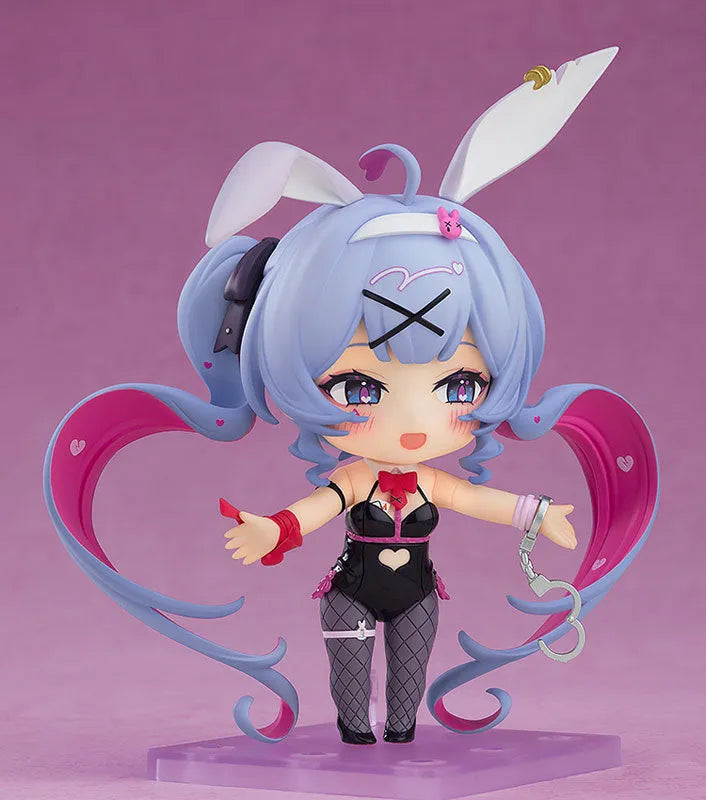 Vocaloid - Hatsune Miku - Nendoroid #2730 - Rabbit Hole Ver. (Good Smile Company)ㅤ – Good Smile Company – ActionFigure Brasil