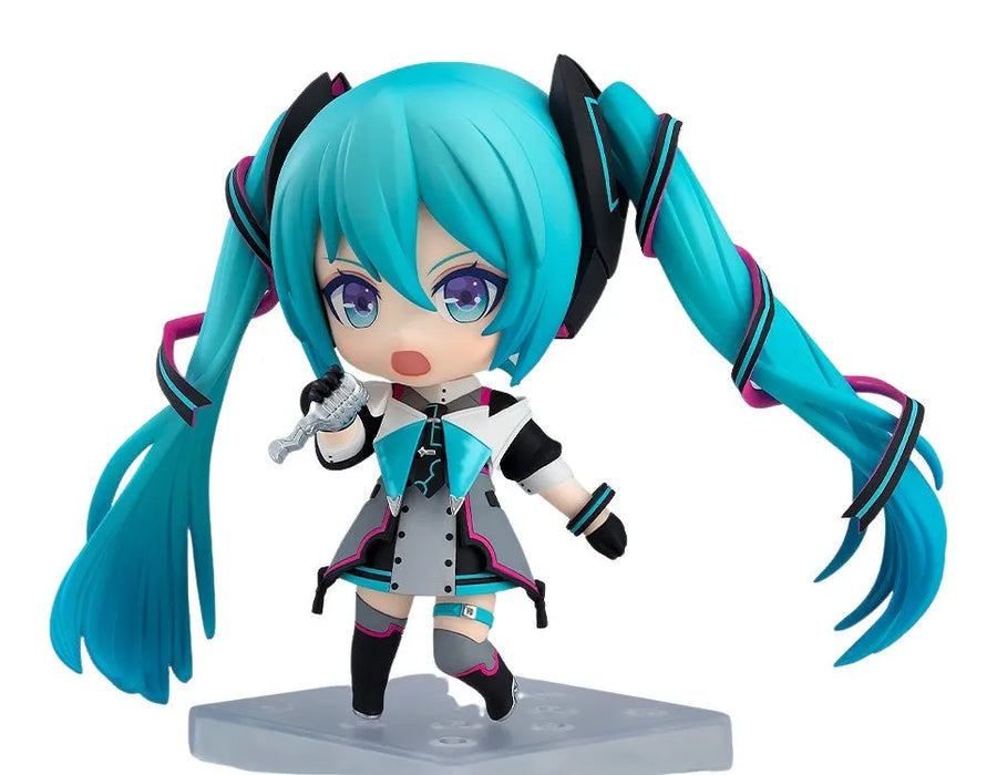 Vocaloid - Hatsune Miku - Nendoroid (#2739) - Magical Mirai 2015 Ver. (Good Smile Company) [Shop Exclusive]ㅤ – Good Smile Company – ActionFigure Brasil