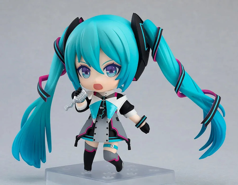Vocaloid - Hatsune Miku - Nendoroid (#2739) - Magical Mirai 2015 Ver. (Good Smile Company) [Shop Exclusive]ㅤ – Good Smile Company – ActionFigure Brasil