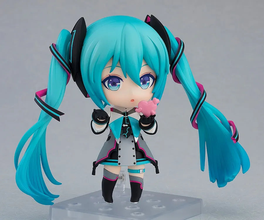 Vocaloid - Hatsune Miku - Nendoroid (#2739) - Magical Mirai 2015 Ver. (Good Smile Company) [Shop Exclusive]ㅤ – Good Smile Company – ActionFigure Brasil