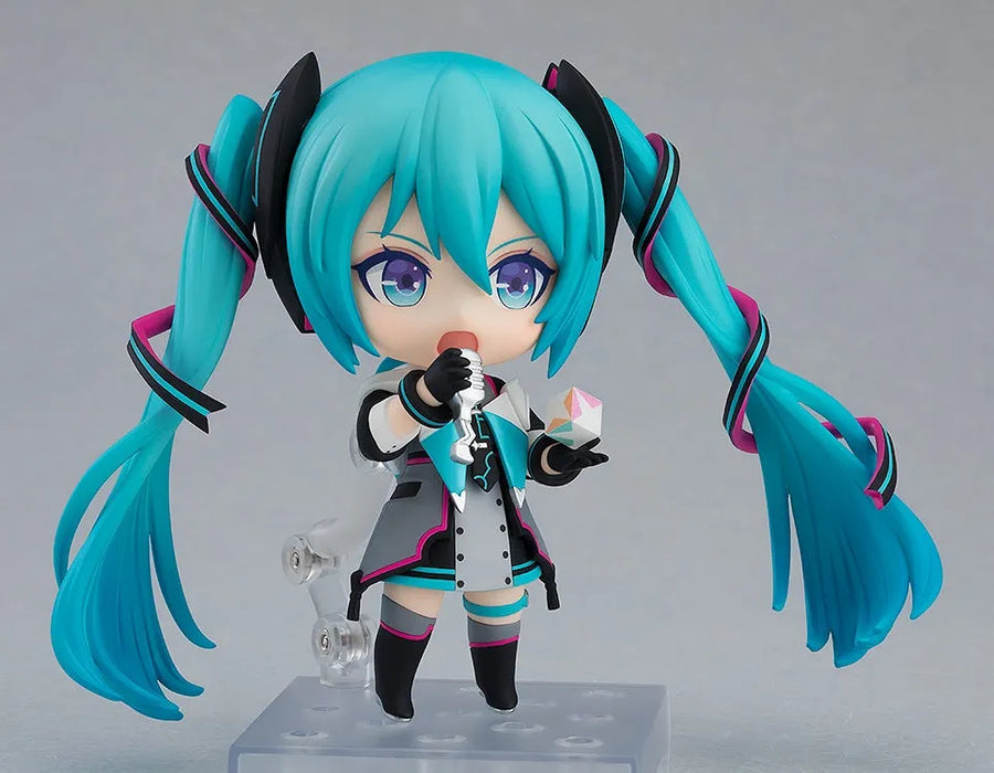 Vocaloid - Hatsune Miku - Nendoroid (#2739) - Magical Mirai 2015 Ver. (Good Smile Company) [Shop Exclusive]ㅤ – Good Smile Company – ActionFigure Brasil