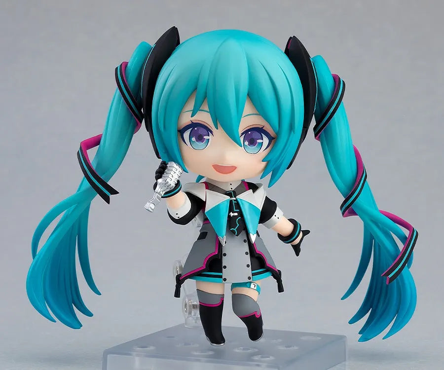 Vocaloid - Hatsune Miku - Nendoroid (#2739) - Magical Mirai 2015 Ver. (Good Smile Company) [Shop Exclusive]ㅤ – Good Smile Company – ActionFigure Brasil