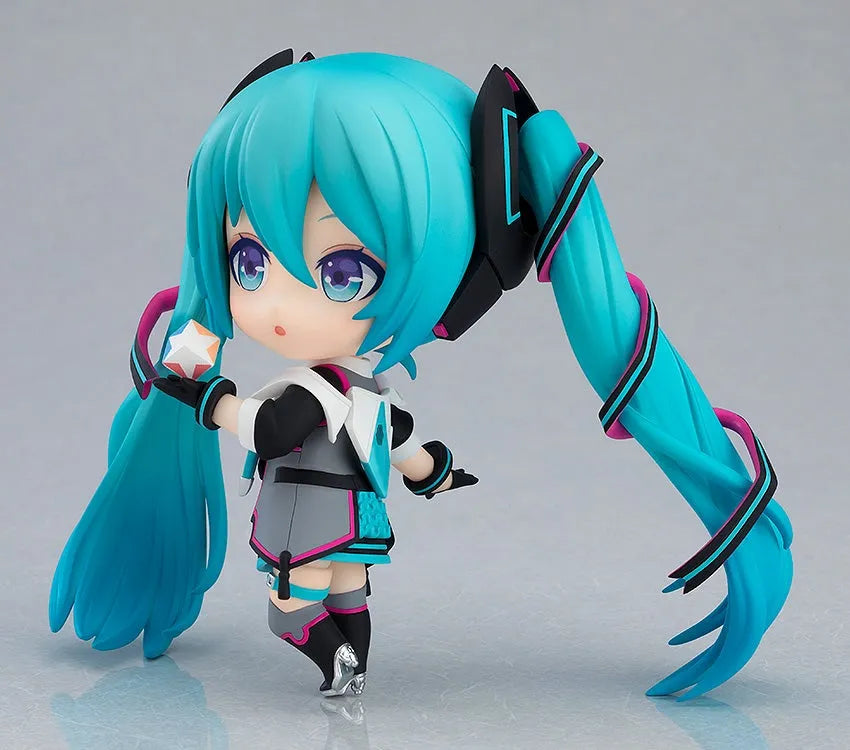 Vocaloid - Hatsune Miku - Nendoroid (#2739) - Magical Mirai 2015 Ver. (Good Smile Company) [Shop Exclusive]ㅤ – Good Smile Company – ActionFigure Brasil
