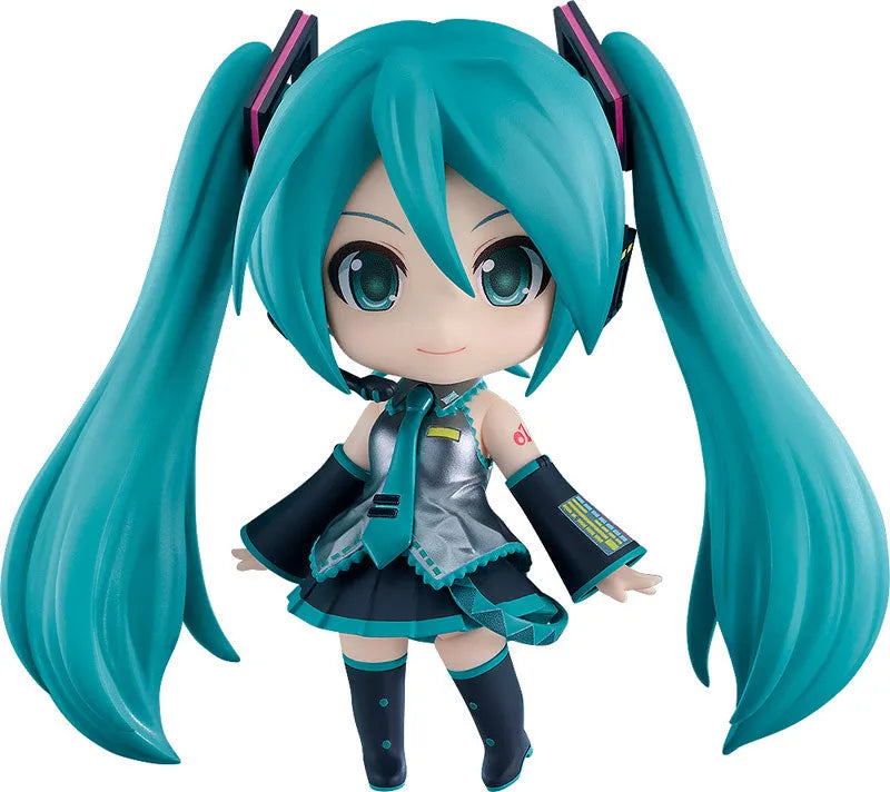 Vocaloid - Hatsune Miku - Nendoroid #2839 - 3.0 (Good Smile Company)ㅤ – Good Smile Company – ActionFigure Brasil