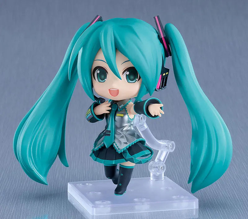 Vocaloid - Hatsune Miku - Nendoroid #2839 - 3.0 (Good Smile Company)ㅤ – Good Smile Company – ActionFigure Brasil