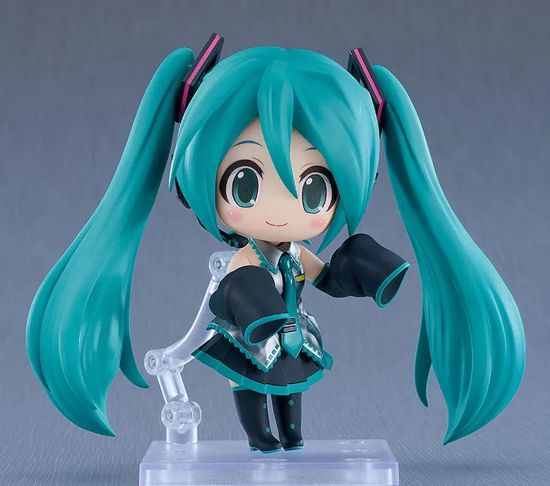 Vocaloid - Hatsune Miku - Nendoroid #2839 - 3.0 (Good Smile Company)ㅤ – Good Smile Company – ActionFigure Brasil