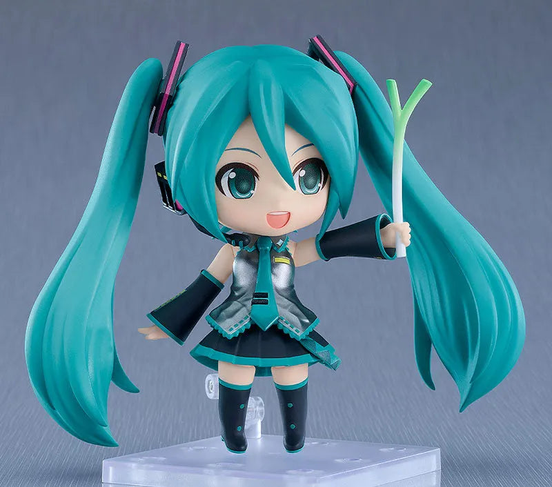 Vocaloid - Hatsune Miku - Nendoroid #2839 - 3.0 (Good Smile Company)ㅤ – Good Smile Company – ActionFigure Brasil