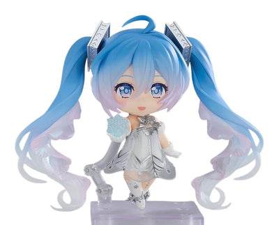 Vocaloid - Hatsune Miku - Nendoroid #2878 - Symphony, 2025 Sapporo Concert Ver. (Good Smile Company) [Shop Exclusive]ㅤ – Good Smile Company – ActionFigure Brasil
