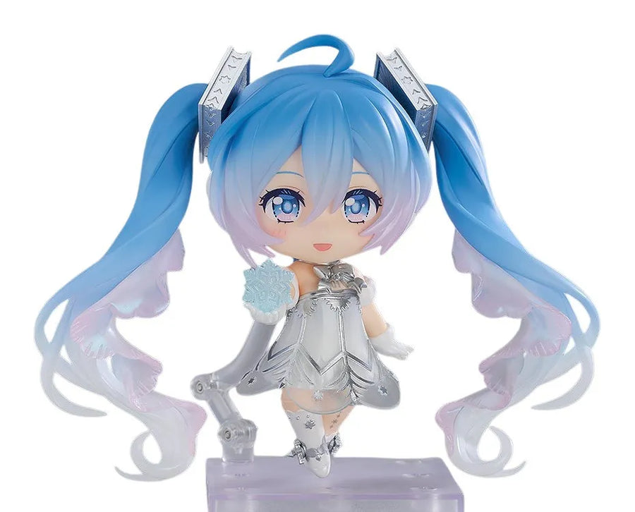 Vocaloid - Hatsune Miku - Nendoroid #2878 - Symphony, 2025 Sapporo Concert Ver. (Good Smile Company) [Shop Exclusive]ㅤ – Good Smile Company – ActionFigure Brasil