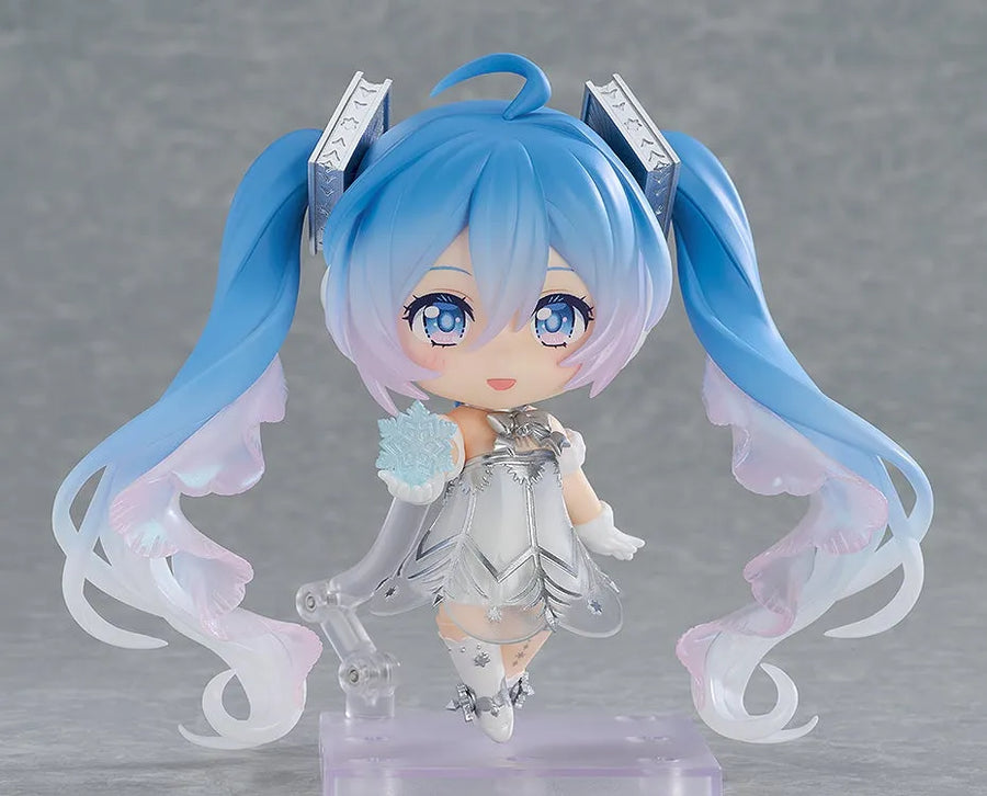 Vocaloid - Hatsune Miku - Nendoroid #2878 - Symphony, 2025 Sapporo Concert Ver. (Good Smile Company) [Shop Exclusive]ㅤ – Good Smile Company – ActionFigure Brasil