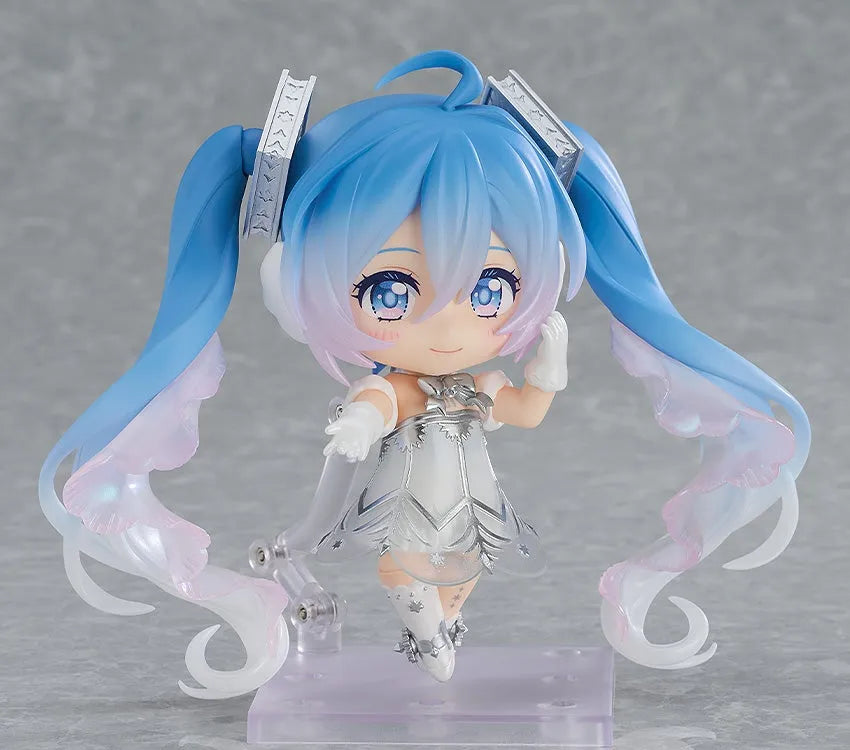 Vocaloid - Hatsune Miku - Nendoroid #2878 - Symphony, 2025 Sapporo Concert Ver. (Good Smile Company) [Shop Exclusive]ㅤ – Good Smile Company – ActionFigure Brasil
