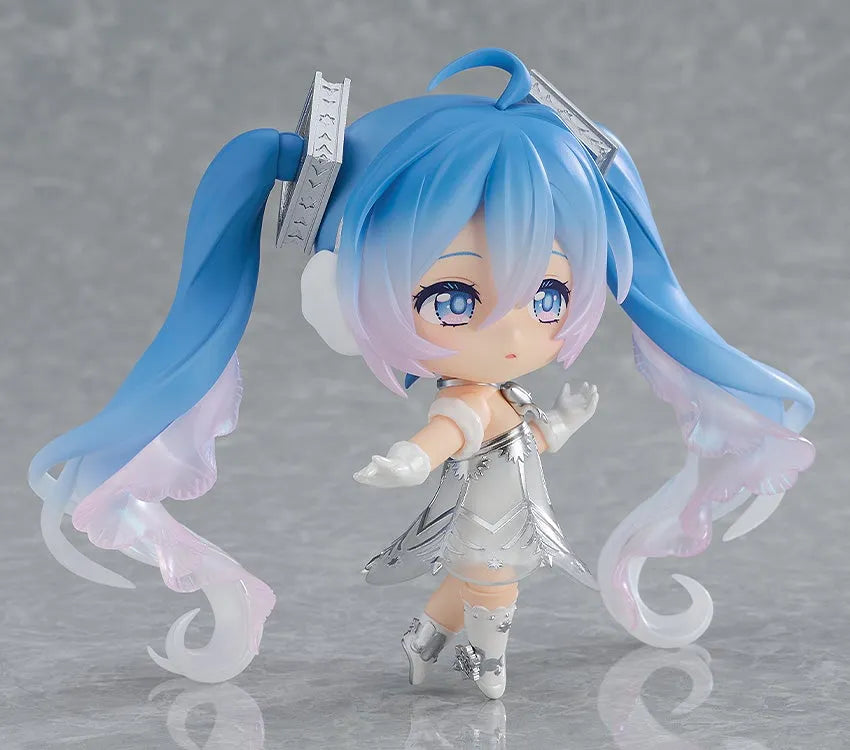 Vocaloid - Hatsune Miku - Nendoroid #2878 - Symphony, 2025 Sapporo Concert Ver. (Good Smile Company) [Shop Exclusive]ㅤ – Good Smile Company – ActionFigure Brasil