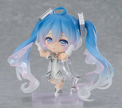 Vocaloid - Hatsune Miku - Nendoroid #2878 - Symphony, 2025 Sapporo Concert Ver. (Good Smile Company) [Shop Exclusive]ㅤ – Good Smile Company – ActionFigureBrasil — acessórios
