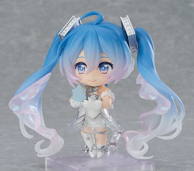 Vocaloid - Hatsune Miku - Nendoroid #2878 - Symphony, 2025 Sapporo Concert Ver. (Good Smile Company) [Shop Exclusive]ㅤ – Good Smile Company – ActionFigure Brasil — ambientada