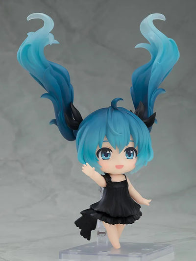 Vocaloid - Hatsune Miku - Nendoroid #2925 - Deep Sea Girl Ver. (Good Smile Company)ㅤ – Good Smile Company – ActionFigure Brasil — acessórios