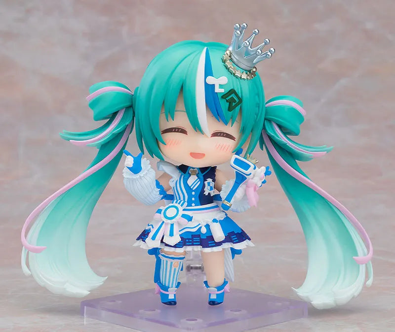 Vocaloid - Hatsune Miku - Nendoroid #2959 - Lawson 50th Anniversary Special Live Ver. (Good Smile Company)ㅤ – Good Smile Company – ActionFigureBrasil