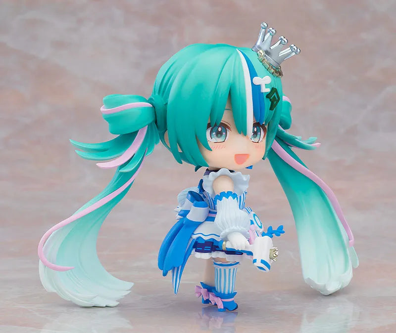 Vocaloid - Hatsune Miku - Nendoroid #2959 - Lawson 50th Anniversary Special Live Ver. (Good Smile Company)ㅤ – Good Smile Company – ActionFigureBrasil