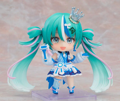 Vocaloid - Hatsune Miku - Nendoroid #2959 - Lawson 50th Anniversary Special Live Ver. (Good Smile Company)ㅤ – Good Smile Company – ActionFigureBrasil — close