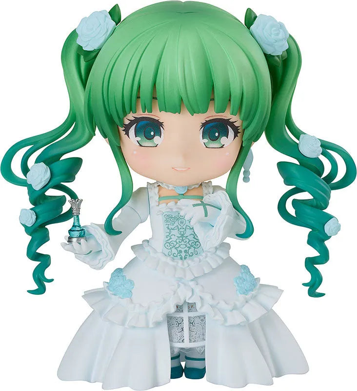 Vocaloid - Hatsune Miku - Nendoroid #2974 - Cantarella Ver. (Good Smile Company)ㅤ – Good Smile Company – ActionFigureBrasil